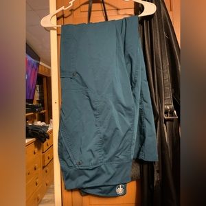 Brand new scrub pants
